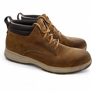 Timberland Men's GreenStride Atwells Ave Waterproof Chukka Boots